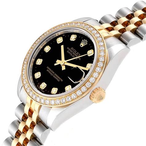 buy rolex datejust 31|rolex datejust 31 gold price.